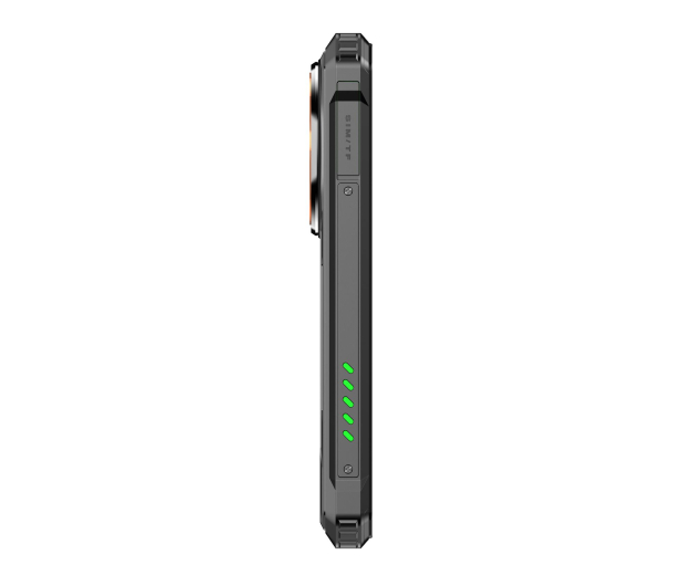 OUKITEL G6 5G 8/256GB 10.600mAh zielony - 1529516 - zdjęcie 8